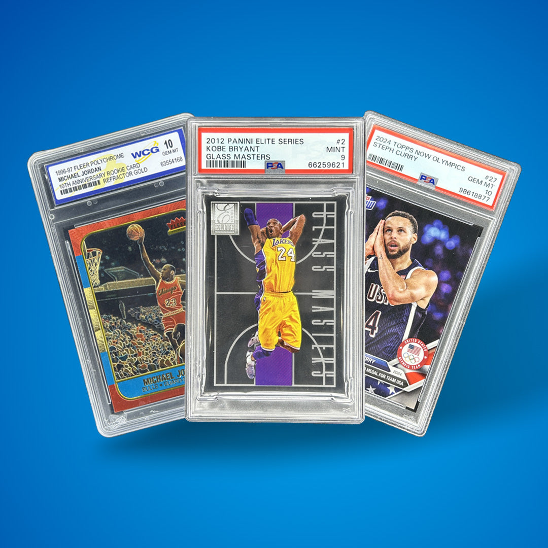 NBA SPORT CARDS