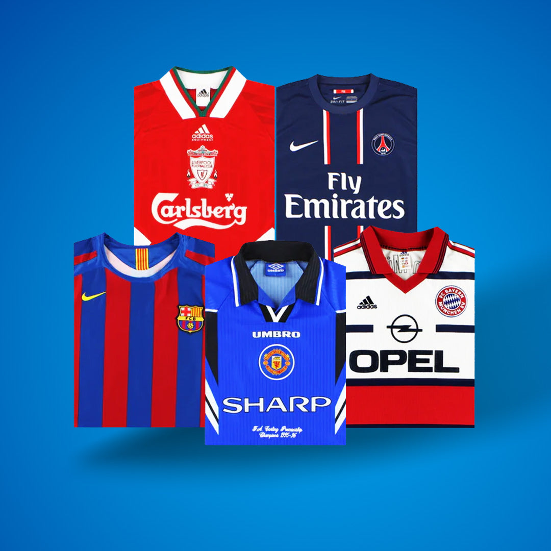 CLASSIC JERSEY