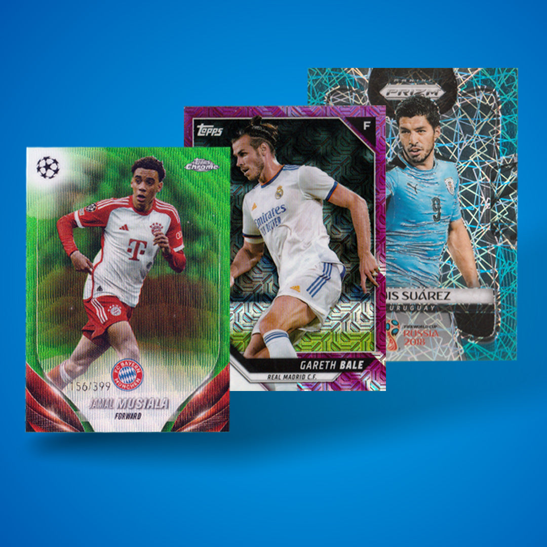 Regular Card