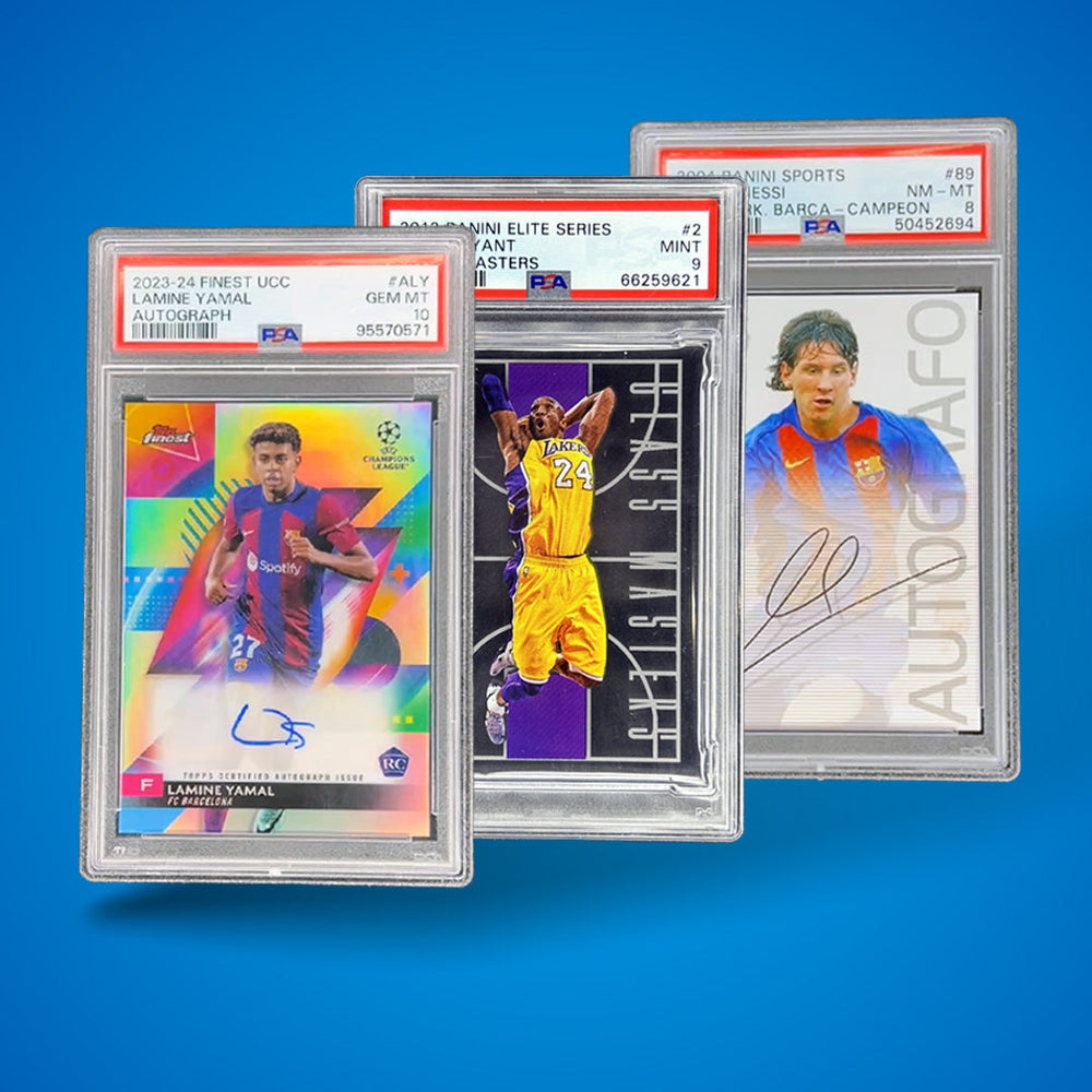 PREMIUM CARD – BIGMATCH