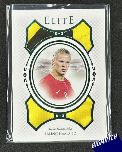 ERLING HAALAND - 2022 FUTERA ELITE /15