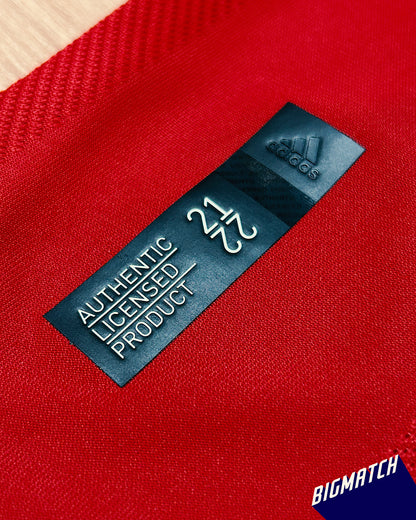 Cristiano Ronaldo #7 Manchester United Home Jersey – Elite Edition for Football Purists