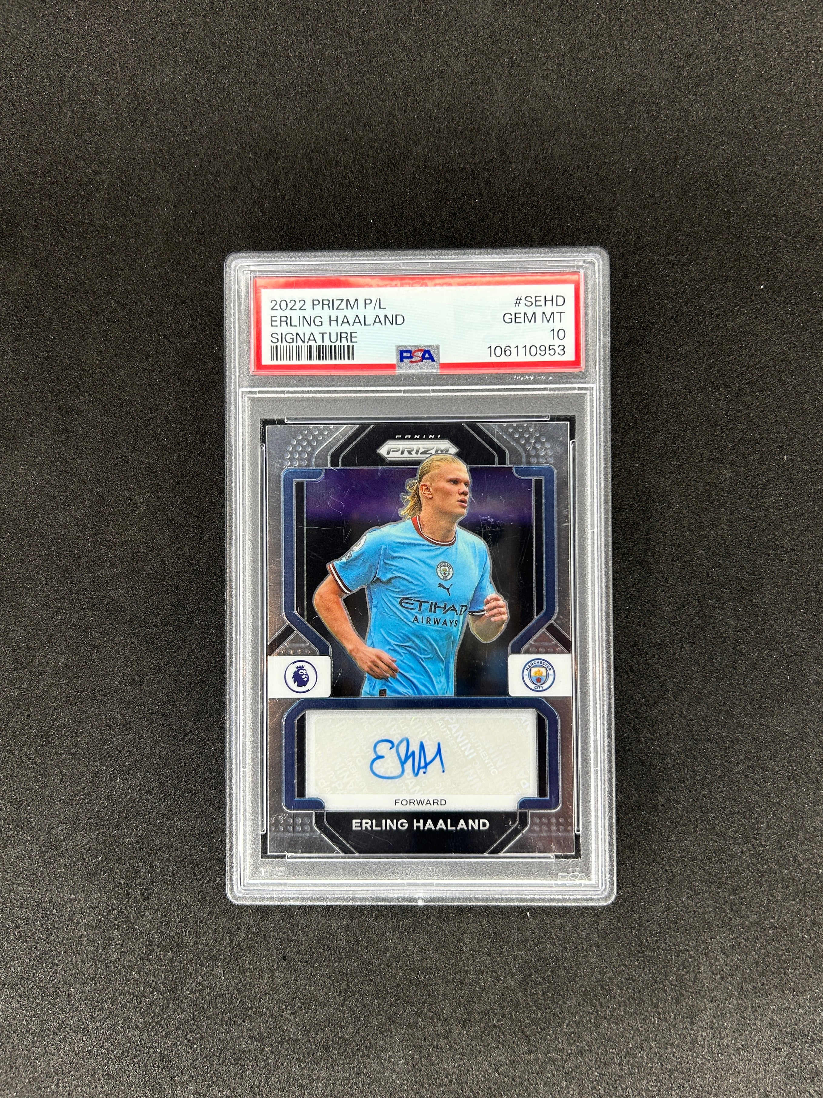 SPORT CARDS – BIGMATCH