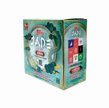 TOPPS JADE BUNDESLIGA EDITION 2023-24