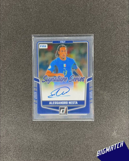 Alessandro Nesta - 2024-25 PANINI Signature Series