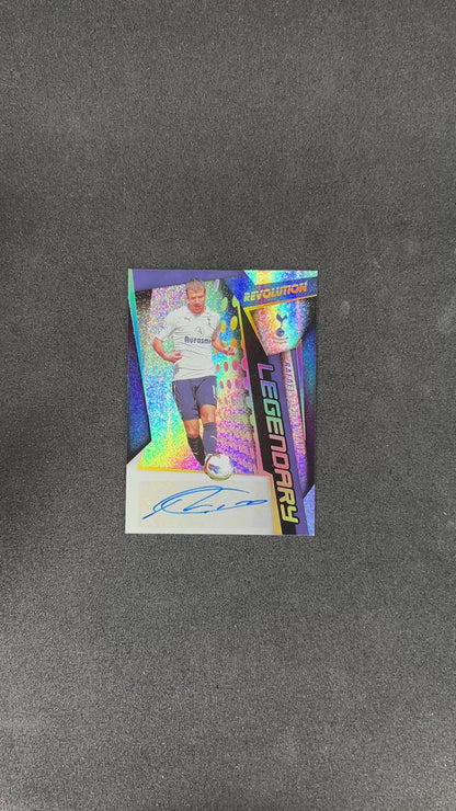 RAFAEL VAN DER VAART - 2020 PANINI REVOLUTION SOCCER