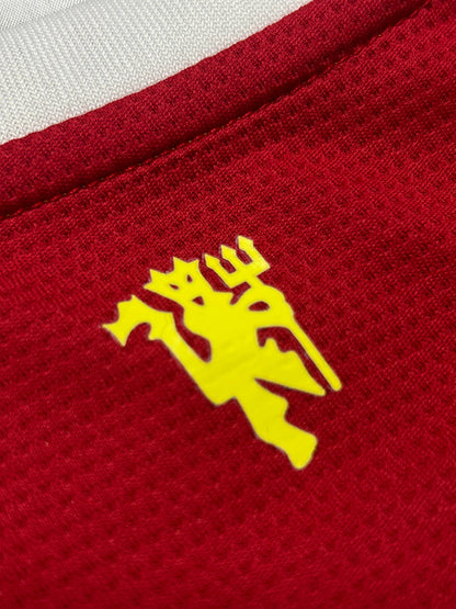 Cristiano Ronaldo Signed Jersey With Beckett COA