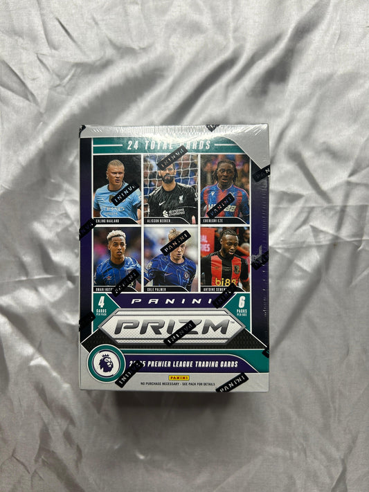 Panini Prizm Premier League 2024–25