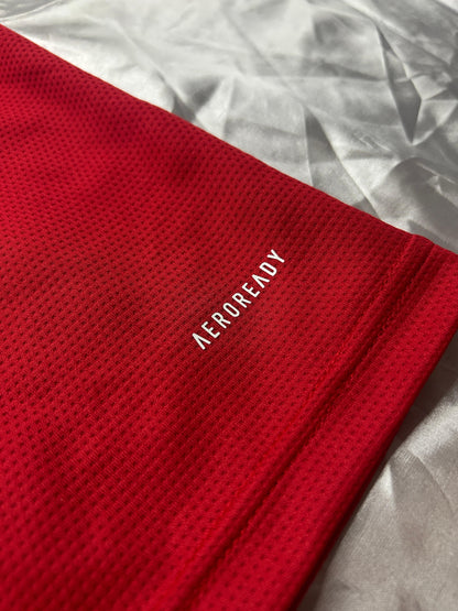 Cristiano Ronaldo Signed Jersey With Beckett COA